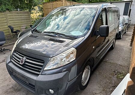 Fiat Scudo 12 SX L2H1 120 Multijet* 5 SITZER*