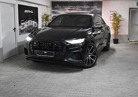 Audi SQ8 4.0TDI qu Pano/AHK/B&O/Sthzg/Matrix/Luft/HUD