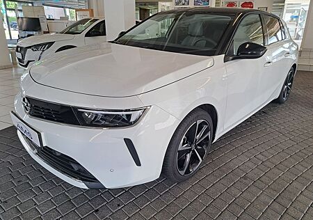 Opel Astra L Elegance 5-trg. Alu,GJR,Navi,SHZ,1.Hand
