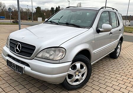 Mercedes-Benz ML 430 - V8 | TÜV fast NEU | Allrad | 7 Sitzer