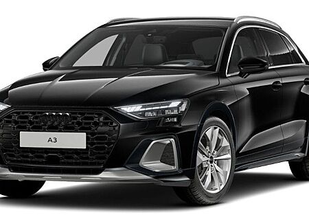 Audi A3 allstreet 35 TFSI Matrix+Standhzg+HUD+RFK+Nav