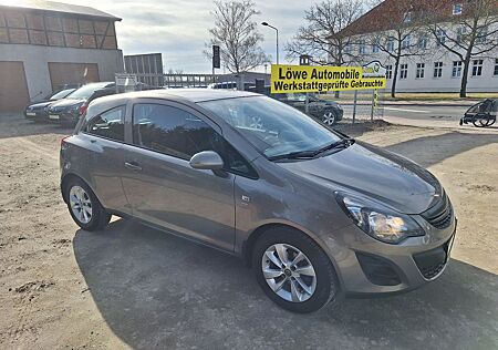 Opel Corsa 1.4 Edition 3.deut.H. Tüv neu!!