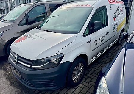 VW Caddy Volkswagen Maxi 2.0 TDI