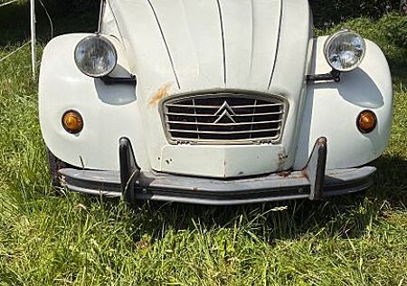 Citroën 2 CV