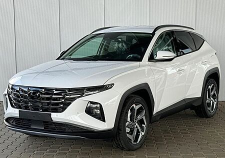 Hyundai Tucson NX4 Prestige Line 1,6 T-GDi HEV 230 PS 4W