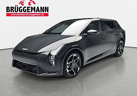 Kia EV4 81.4 KWH GT-LINE MJ26 DRIVEWISE-PARK COMFORT