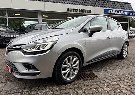 Renault Clio Intens TCe120 LED/PDC/Kamera/SHZ/Navi/GJR