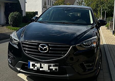 Mazda CX-5 2.2 SKYACTIV-D 150 Nakama FWD Nakama