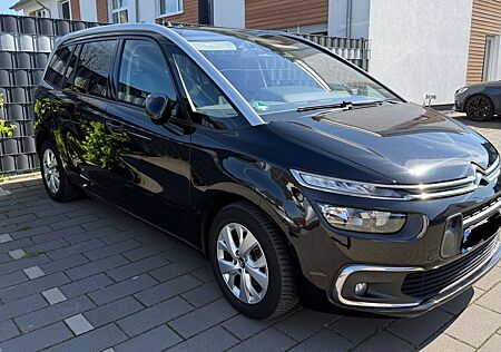Citroën C4 Spacetourer C4 Grand Picasso / 7 Sitzer / PDC/ SHZ
