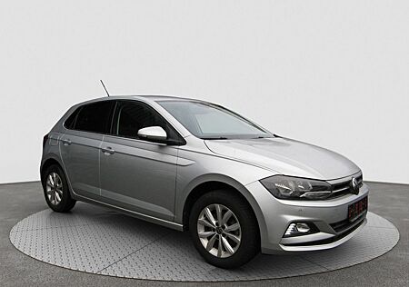 VW Polo Volkswagen 1.0 VI Highline NAVI PDC ALU Voll-K SHZ 1HD