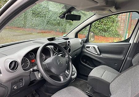 Citroën Berlingo HDi 75 Multispace Attraction Multis...