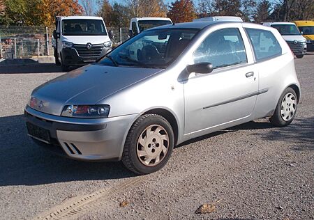 Fiat Punto 1.2 16V Dynamic