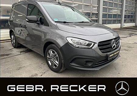 Mercedes-Benz Citan 110 Kasten Navi, AHK, Kamera, Klima