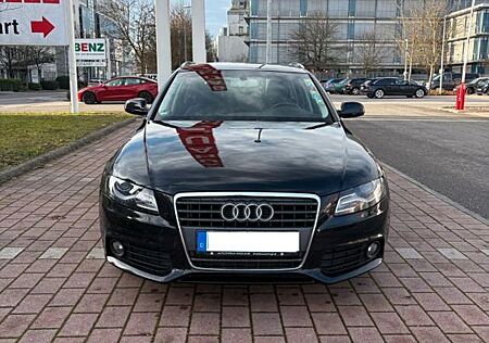 Audi A4 2.0 TDI (DPF) multitr. Attraction Avant