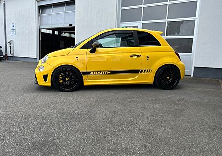 Abarth 595 Competizione 1.4 T-Jet 16V 595 Competizi...