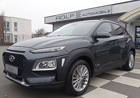 Hyundai Kona YES*2WD*NAVI*DAB*RFK*PDC*SHZG*RFK*GJR*KRELL