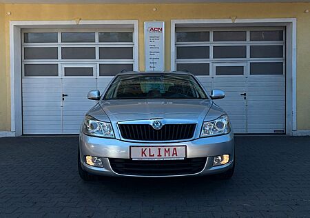 Skoda Octavia Combi 1.8 Ambiente