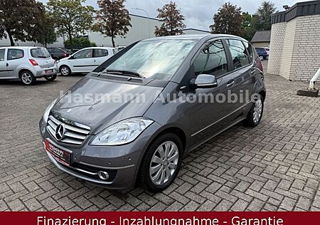 Mercedes-Benz A 180 A -Klasse *NUR-49.000KM*AUT.*TOP-GEPF