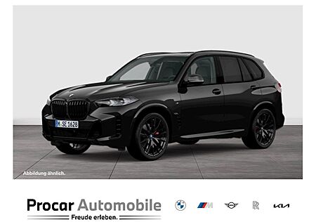 BMW X5 xDrive40d MSport Pro + Driv. Ass. Prof. + Hea