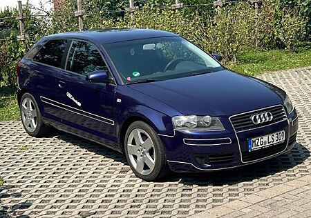 Audi A3 1.9 TDI Ambiente Ambiente