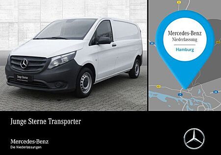 Mercedes-Benz Vito 110 CDI KA Kompakt Kamera+Tempo+HolzBo