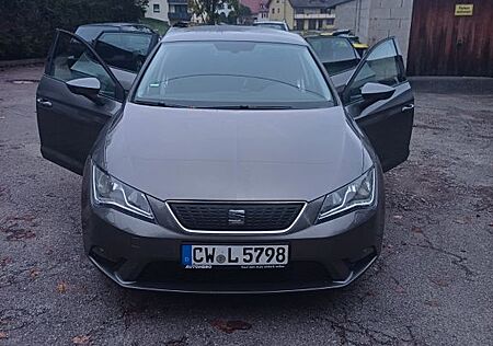 Seat Leon 1.6 TDI 81kW ECOMOTIVE Style Style