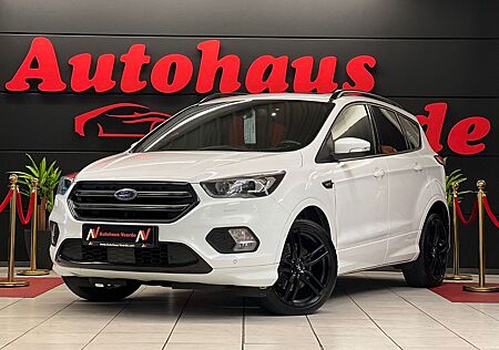 Ford Kuga 4x4 /ST-Line/PANO/BI-XENON/AHK/KAMER/NAVI