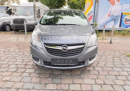 Opel Meriva B Active