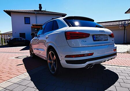 Audi Q3 2.0 TDI quattro S tronic 135kW sport sport