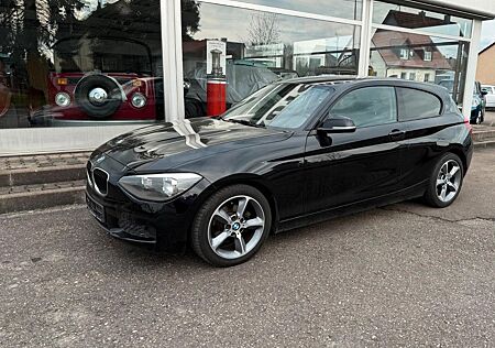 BMW 114i -