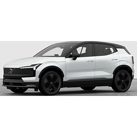 Volvo EX30 leasen