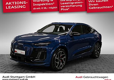 Audi e-tron Q6 Sportb. performance automatik
