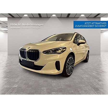 BMW 2er Active Tourer leasen