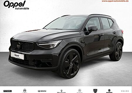 Volvo XC 40 B3 2WD Plus Black Edition*Anhngevorr.*