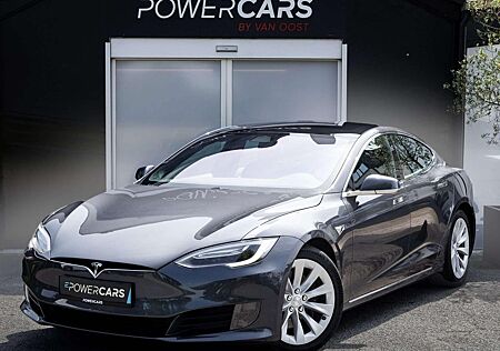 Tesla Model S 75 kWh | Enchanced Autopilot | Premium C