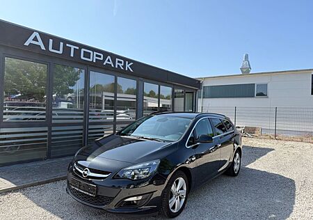 Opel Astra J 1.4 Sports Tourer Energy*Kamera*Tempomat