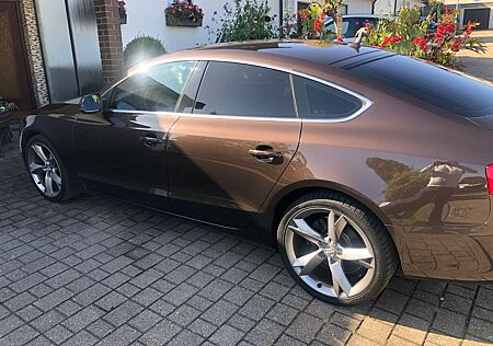 Audi A5 1.8 TFSI Sportback -Top Zustand