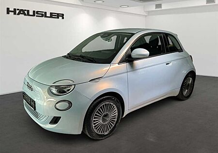 Fiat 500E ICON Rückfahrkamera Sitzheizung Navigation