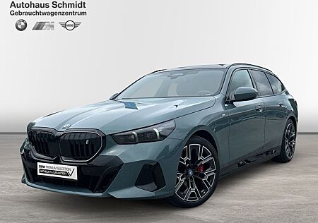 BMW i5 eDrive40 Touring*411€ o.Anz*M Sport Pro*20"*B