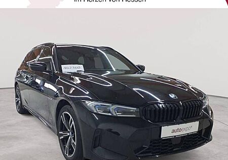 BMW 320 gebraucht kaufen BMW 320e Touring xDrive Aut. M Sport H&K