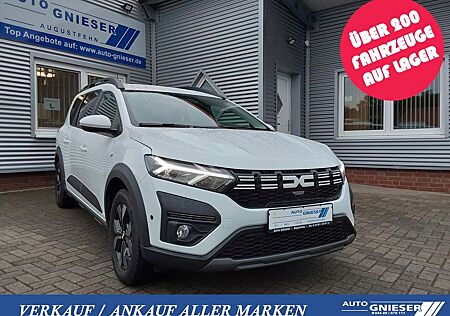 Dacia Jogger 1.6 Hybrid Expression APP/SHZ/LED/PDC/...
