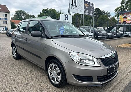 Skoda Fabia 1.2 Special *2.Hand*TÜV NEU*Klima*