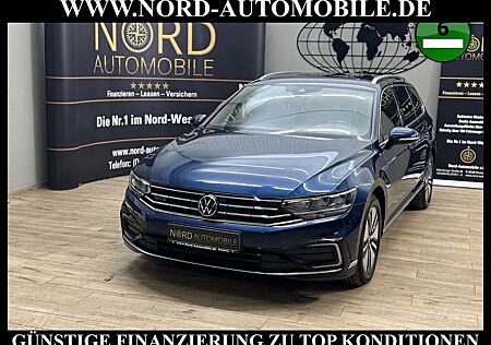 VW Passat Variant Volkswagen GTE 1.4 TSI eHybrid DSG Leder/Kam