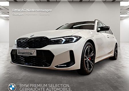 BMW 340 M340i xDrive Touring M Sport Harman/K Kamera