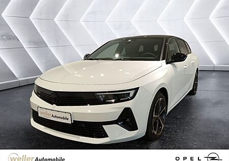 Opel Astra L 1.2 Turbo Sports Tourer ''GS'' Techpaket