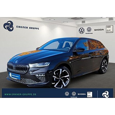 Skoda Scala leasen