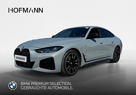 BMW M440i xDrive Gran Coupe Innovation+Driv.Ass.Prof