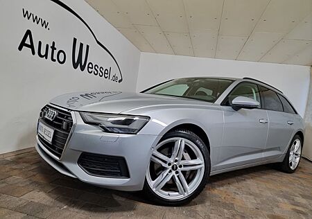 Audi A6 50 TDI quattro Memory HeadUp VIC Standheizung