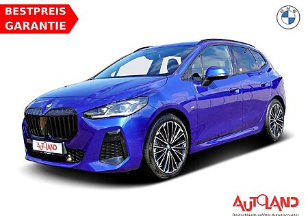 BMW 218i M Sport LED Navi HarmanKardon Kamera AHK