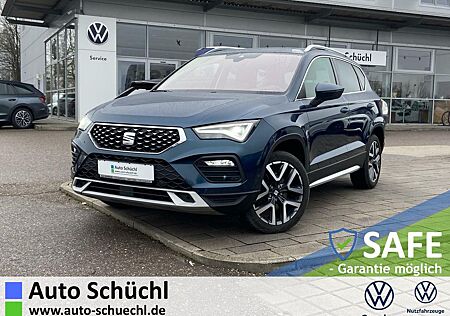Seat Ateca 2.0 TDI DSG 4-DRIVE Xperience STANDHEIZUNG